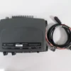 Garmin VHF300 Marine Radio Black Box Unit - Tested - No MMSI Set