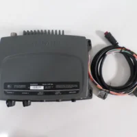 Garmin VHF300 Marine Radio Black Box Unit - Tested - No MMSI Set
