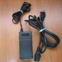 Extron Electronics Power Supply and 125V Electrical Cord - Free Shipping