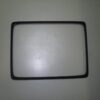 Raymarine R70357 Front Bezel for a95 a97 a98 - Gray Bezel
