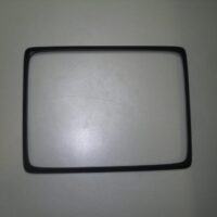 Raymarine R70357 Front Bezel for a95 a97 a98 - Gray Bezel