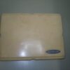 NautiComp Display Protective Sun Cover Suncover Protector