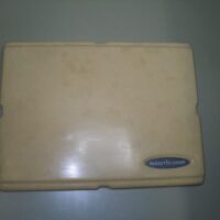 NautiComp Display Protective Sun Cover Suncover Protector