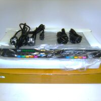 Global Satcom IPSignature 4 Intelligent Multi-Function Communications Management