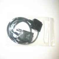 Globalstar Qualcomm CXDTA051 DB-9 Data Cable for GSP-1600 Sat Phone - NEW