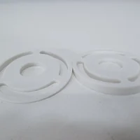 Glomex RA102 2 Pack Round Wedges For Universal Antenna Mounts - New - Out of Box