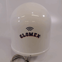 Glomex WebBoat 4G PRO Ship to Shore Cellular Internet System (US Version)