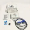 GOST GMM-IP67-IBS1-SIREN-OUT Photo Electric Beam Sensor 33' Cable NEW & COMPLETE