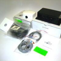 GOST Nav-Tracker Elite 1.0 IDP - *NEW IN BOX* w/30' Cable GPS Tracking System