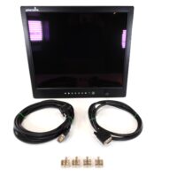 Green Marine AWM 1900-EGAW-H01 19" Marine Monitor w/Accessories *Bench-Tested*