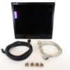 Green Marine AWM 1900-EGAW-H01 19″ Marine Monitor w/Accessories *Tested*