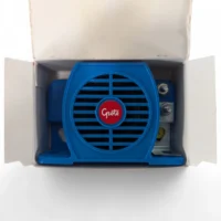 Grote 73040 12-24V 97 dB Back-Up Alarm NEW