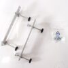 Hatteland HD CMB SX2-A1 Flush Mount Bracket Kit for HD 15T22,17T22,19T22