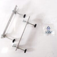 Hatteland HD CMB SX2-A1 Flush Mount Bracket Kit for HD 15T22,17T22,19T22