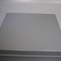 Hoffmann Fiberglass Junction Terminal Box - As Is