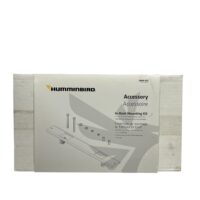 Humminbird IDMK H12 740152-1 In-Dash Mounting Kit for HELIX 12 - *NEW*