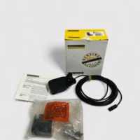 Humminbird XHS-6-16 Transom Transducer f/LCR TCR HDR Wide *NEW IN ORIGINAL BOX*