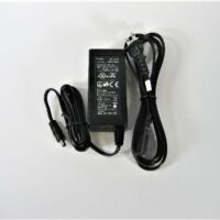 Icom - Switching Power Adapter - BC-207S - SA142B-12U - 12V 3.5A 42W - New