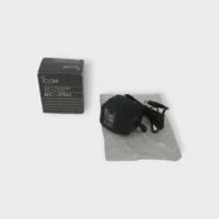 Icom BC-25U Wall Charger Class 2 Transformer Power Supply Cord Cable NEW