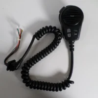 Icom HM-124B Replacement Hand Mic for Icom IC-M45 Marine VHF - NEW