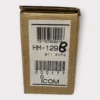 Icom HM-129B Hand Microphone For Icom IC-402 Marine VHF Radio - Black **New**