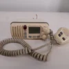 Icom IC-402 Compact Marine VHF Radio - Tested