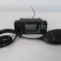 Icom IC-M330 Compact Marine VHF DSC Radio - Tested*