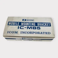 Icom IC-MB5 Mobile Mounting Bracket For Select Icom Radios **New**