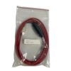 Icom ICOM-2-PC 2-Position 2-Pin Power Cable for Certain VHF's *NEW OLD STOCK*
