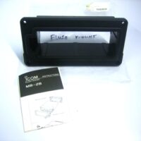 Icom MB-28 IC-M56 Flush Mounting Mount Bracket
