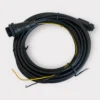 Icom OPC-1540 Extension Cable For HM-195/HM-162 CommandMic *New-Out of Box*