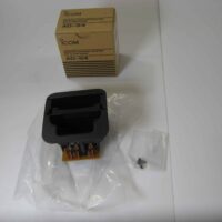 Icom AD-94 Desktop Battery Charger Adapter For IC-F3G Series VHF Radio