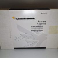 Humminbird - NEW OLD STOCK IDMK H910R (740155-1) In Dash Mounting Kit