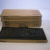 IMICRO- KBIM898RL - USB Keyboard - Lot of 7 - New In Box