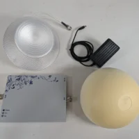 Inmarsat Matsutec MAT-SRT-01 Indoor Signal Booster For Satellite Phones