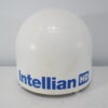 Intellian 18" Empty Replacement Dome Top Only For i4