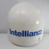 Intellian 24" Empty Dummy Dome for s6HD i6 Satellite Tracking Antennas - Good Condition