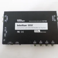 Intellian MIM Multi-Satellite Interface Module for Dish Network