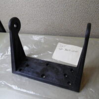 Interphase 42-3003-000 Mounting Bracket for Old Style Monochrome Displays -*NEW*
