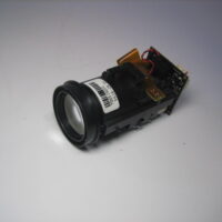 IR Camera Core/Element PN:YS18-IR/D1 - For Parts or Repair