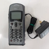 Iridium 9505A Satphone With Charger Great Condition