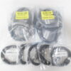Iridium 9575 9555 Data Cable USB Mini - USB A-C **Lot of 25** USBC1101