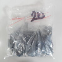 Inmarsat Wired Hands-Free Headset for IsatPhone Pro/ IsatPhone 2 **Lot of 20**
