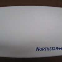 Northstar 6000i 6100i 8.4" Display Sun Cover Protective Protector Suncover