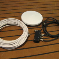 Northstar DGPS LOOP ANT, AN205P 961-962XD 951-952XD
