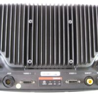 Simrad NSO Processor-Parts Unit ONLY