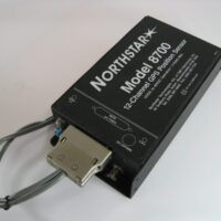 Northstar Model 8700 12-Channel GPS Position Sensor