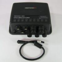 Northstar 8000i 8 PORT ETHERNET LINKER