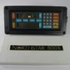 Digital Marine Northstar 800X Loran C Navigator Display w/Sun Cover