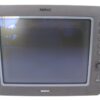 Simrad JAKOB HATTELAND 24 Volts Display JH15T06 15"(For Parts/Repair)